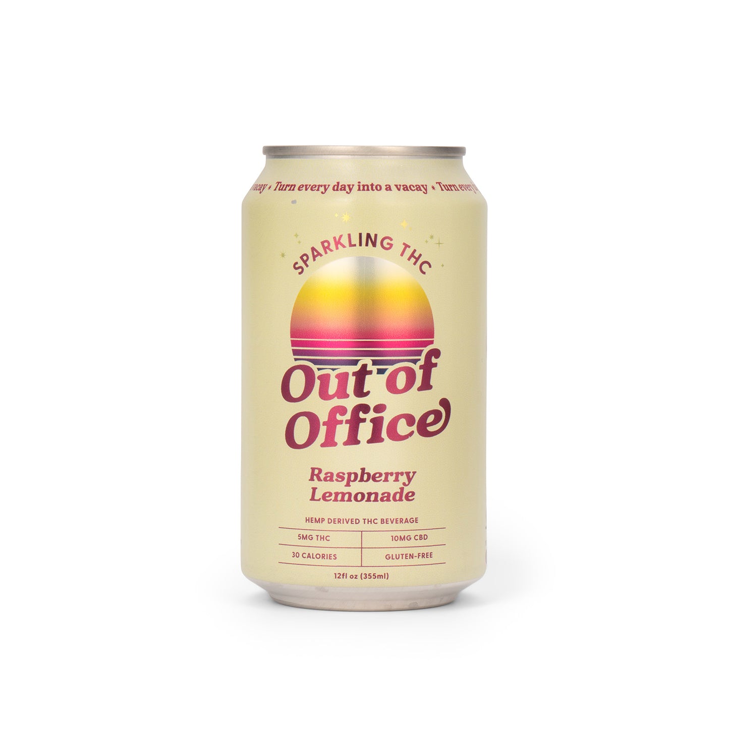 Out Of Office Drink