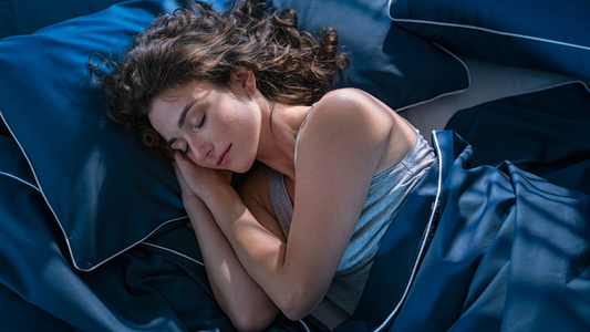 THC And Sleep: Can It Help Improve Your Rest And Sleeplessness?